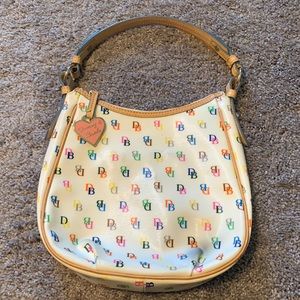 Medium Dooney & Bourke Purse